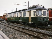 576 481-6 'Wädenswil' (ex BDe 4-4 81) (~BDe 576 049-1 2002)